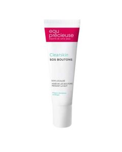 Eau Précieuse SOS Boutons Assèche les Boutons 10 ml