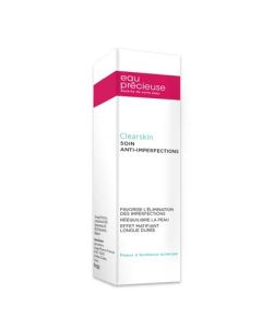 Eau Précieuse Soin Visage Anti-Imperfections 50 ml