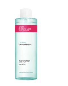 Eau Précieuse Eau Micellaire Démaquillante 400 ml
