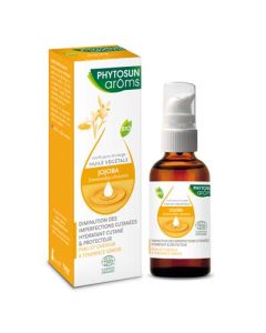 Phytosun Arôms Huile Jojoba Bio 50 ml