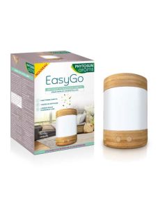 Phytosun Arôms EasyGo Diffuseur d'Huiles Essentielles Sans Fil