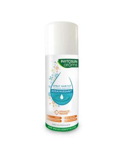 Phytosun Arôms Spray Assainissant Désinfecte et Purifie 400 ml