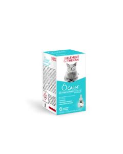 Clément Thékan Anti-Stress Chat Recharge 48 ml