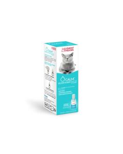 Clément Thékan Anti-Stress Chat Spray 60 ml