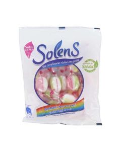 Solens Bonbons Arc En Ciel 100g
