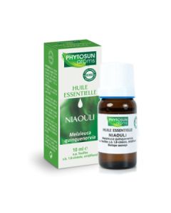 Phytosun Arôms Huile Essentielle Niaouli 10ml