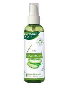 Phytosun Arôms Gel Aloe Vera 100 ml