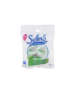 Solens Pastilles Vichy Menthe 100g