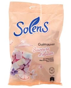 Solens Guimauves Saveurs D'Antan 90g