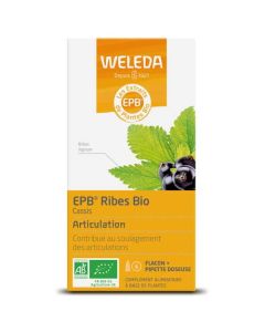 Weleda EPB® Ribes Bio - Articulation60 ml