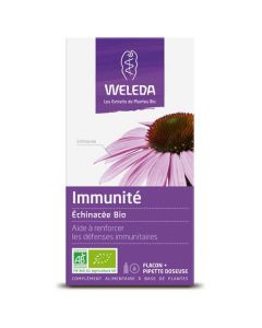 Weleda EPB® Echinacée Bio - Immunité 60 ml