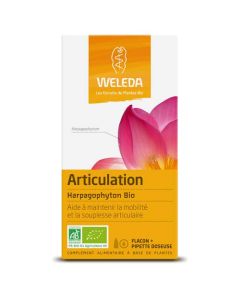 Weleda EPB® Harpagophyton Bio - Articulation 60 ml