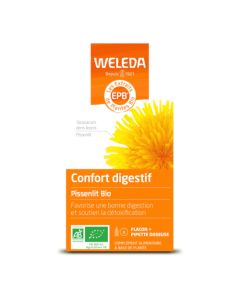Weleda EPB® Taraxacum Bio Drainage 60 ml