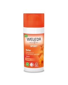 Weleda Roller à L'Arnica 75ml