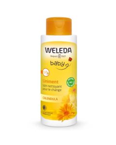 Weleda Liniment 400 ml