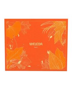 Weleda Sport Coffret Noël 2024