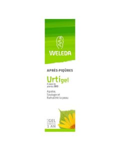Weleda Urtigel 25 g