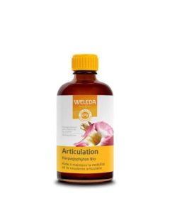 Weleda EPB Harpagophytum Bio Articulation 100ml