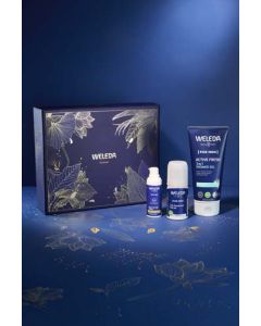 Weleda Homme Coffret Noël 2024