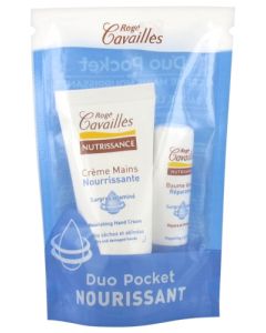 Rogé Cavaillès Duo Pocket Nourissant