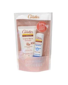Rogé Cavaillès Duo Pocket Douceur