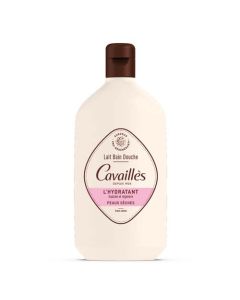 Rogé Cavailles Gel Bain et Douche Hydratant 400ml