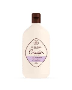 Rogé Cavailles Lait Bain et Douche Lait de Figue 400ml