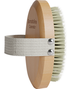 Somatoline Cosmetic Brosse de Massage à Sec