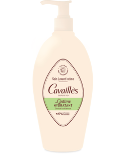 Rogé Cavaillès Soin Lavant Intime Hydratant 250 ml
