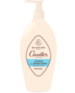 Rogé Cavaillès Soin Lavant Intime Anti-bacterien 250 ml
