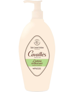 Rogé Cavaillès Soin Lavant Intime Hydratant 500 ml
