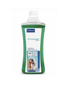 Vibrac Vet Aquadent Fresh 500 ml