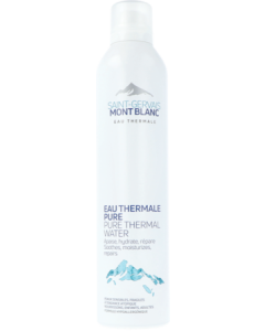 Saint Gervais Mont Blanc Eau Thermale Pure 300ml