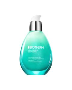 Biotherm Aquasource Deep Sérum Concentré Hydratation Profonde et Lumière 50ml