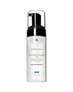 Skinceuticals Soothing Cleanser Mousse Nettoyante Apaisante 150 ml