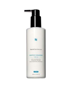 Skinceuticals Gentle Cleanser Lait Nettoyant Démaquillant Doux 200 ml
