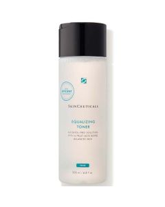 Skinceuticals Equalizing Toner Lotion Tonique Exfoliante 200 ml