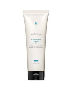 Skinceuticals Blemish + Age Cleanser Gel Nettoyant Purifiant Anti-Imperfections 240 ml