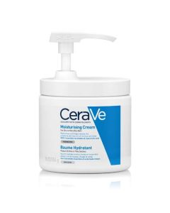 CeraVe Baume Hydratant 454 ml