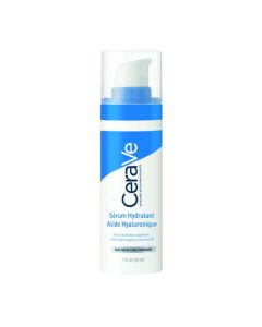 CeraVe Sérum Hydratant à L'Acide Hyaluronique 30ml