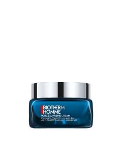 Biotherm Force Supreme Crème Anti-Age Visage Homme 50ml