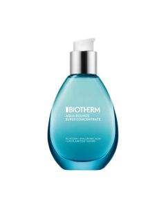 Biotherm Aqua Bounce Super Concentrate Gel Hydratant et Repulpant à L'Acide Hyaluronique 50ml