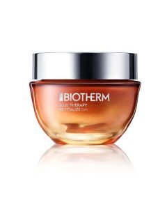 Biotherm Blue Therapy Amber Crème de Jour Nutrition et Eclat 50ml