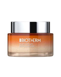 Biotherm Blue Therapy Revitalize Day Crème Jour Nutrition et Eclat 75ml