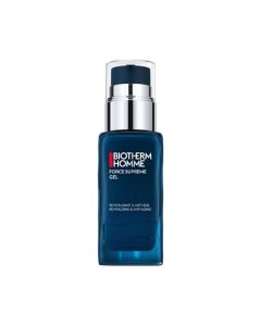 Biotherm Homme Force Suprême Gel Crème Anti-Age 50ml