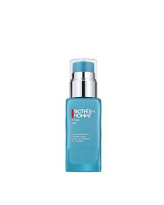 Biotherm Homme T-Pur Gel Hydratant Visage Matifiant 50ml