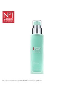 Biotherm Homme Aquapower Gel Hydratant et Fortifiant Peaux Normales à Mixtes 100ml