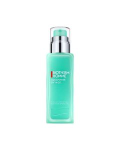 Biotherm Homme Aquapower Gel Hydratant Visage Anti-UV 75ml