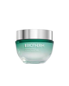 Biotherm Aquasource Hyalu Plump Gel Hydratant à L'Acide Hyaluronique 50ml