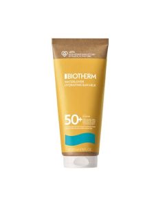 Biotherm Waterlover Lait Solaire Hydratant SPF50+ 200ml